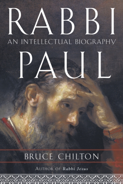 Rabbi Paul, EPUB eBook