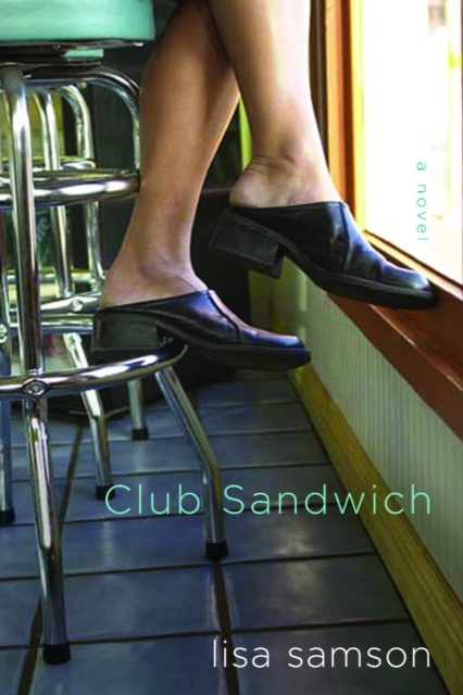 Club Sandwich, EPUB eBook