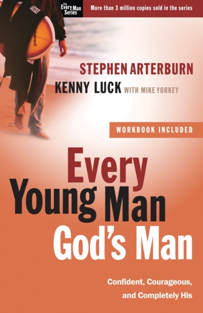 Every Young Man, God's Man, EPUB eBook