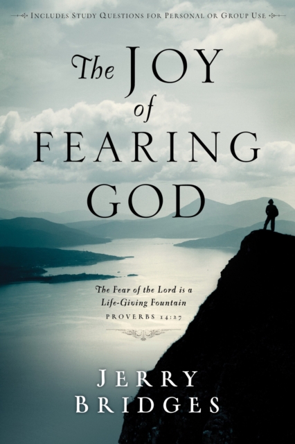 Joy of Fearing God, EPUB eBook