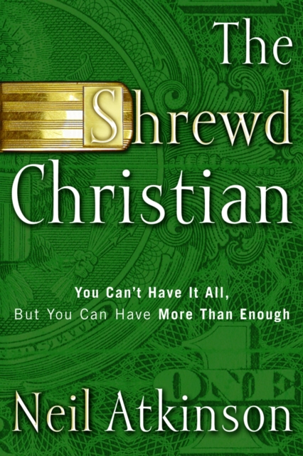 Shrewd Christian, EPUB eBook
