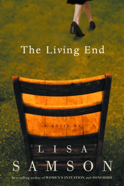 Living End, EPUB eBook