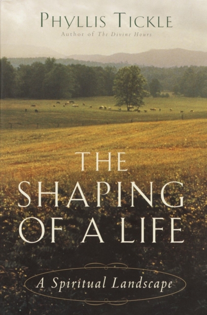 Shaping of a Life, EPUB eBook