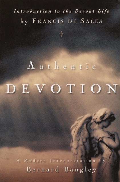 Authentic Devotion, EPUB eBook