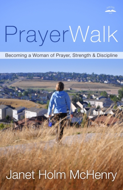PrayerWalk, EPUB eBook