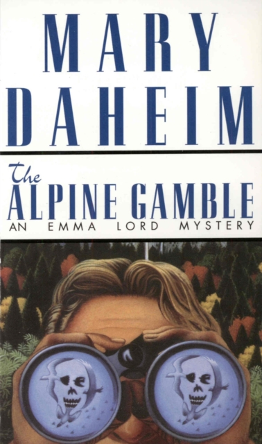 Alpine Gamble, EPUB eBook