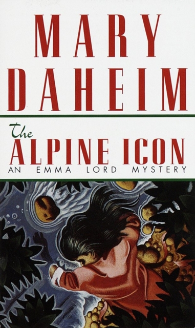 Alpine Icon, EPUB eBook