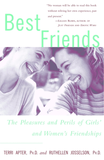 Best Friends, EPUB eBook