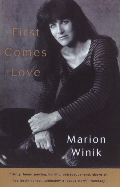 First Comes Love, EPUB eBook