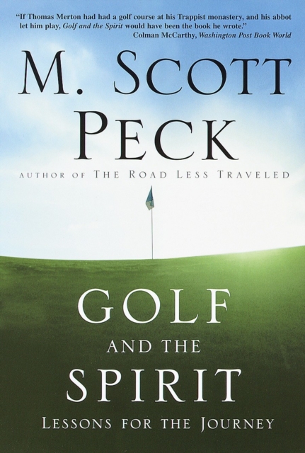 Golf and the Spirit, EPUB eBook