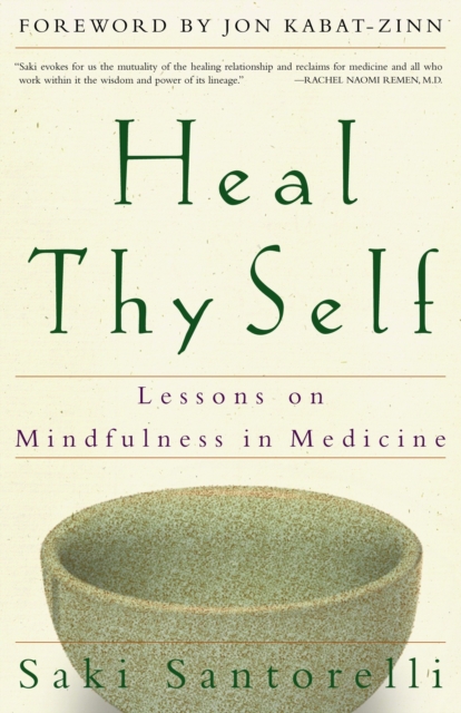 Heal Thy Self, EPUB eBook