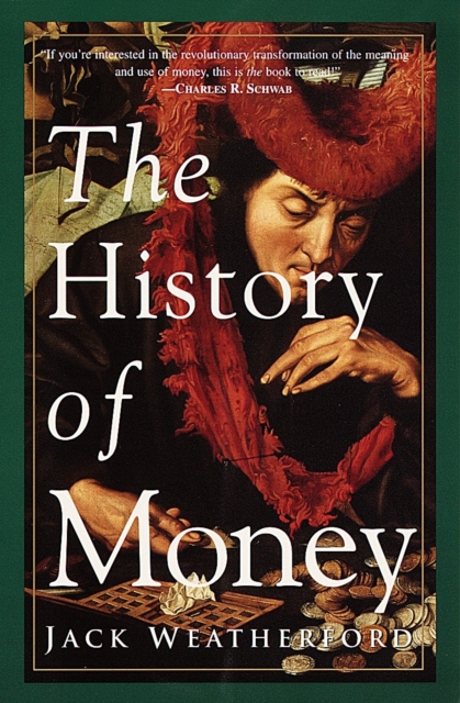History of Money, EPUB eBook