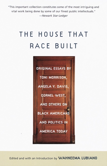House That Race Built, EPUB eBook