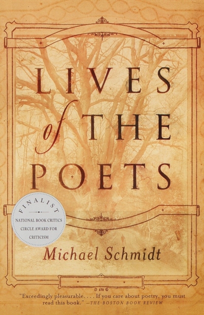 Lives of the Poets, EPUB eBook