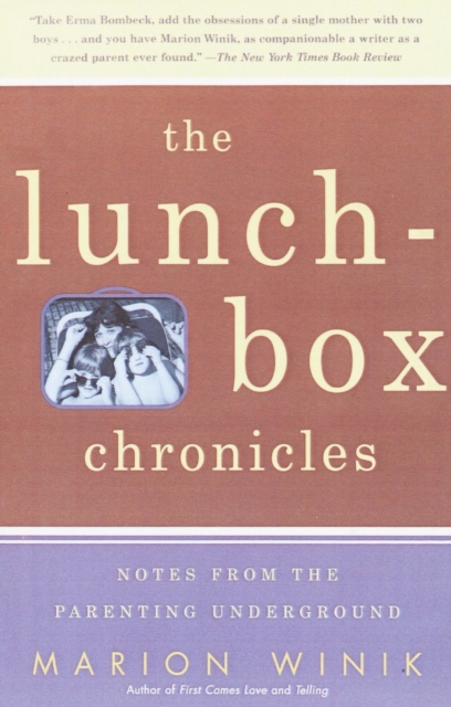Lunch-Box Chronicles, EPUB eBook
