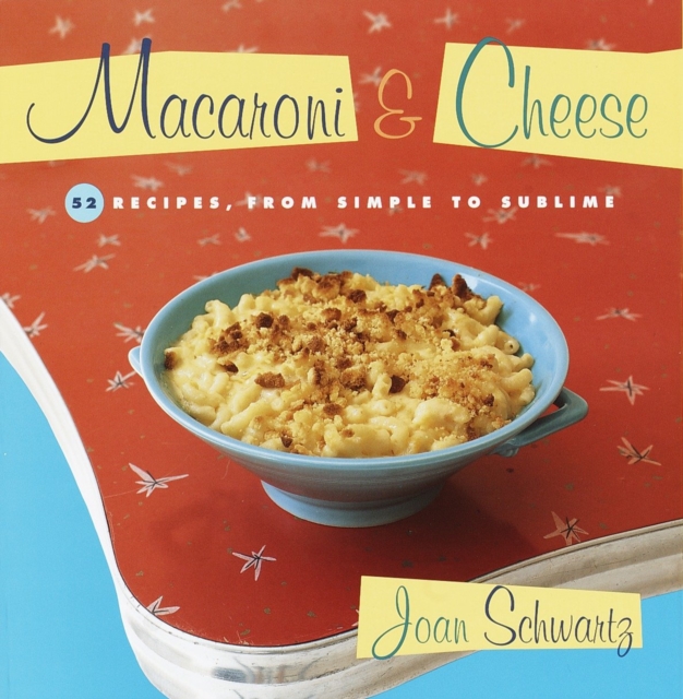 Macaroni and Cheese, EPUB eBook