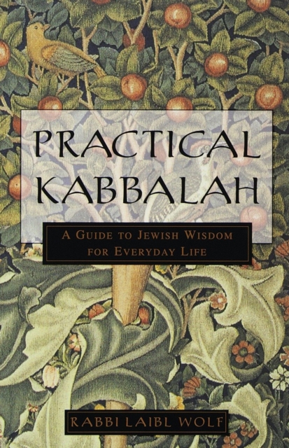 Practical Kabbalah, EPUB eBook