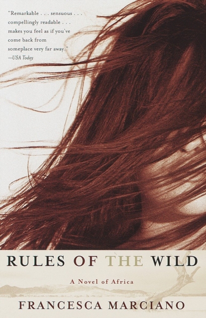 Rules of the Wild, EPUB eBook