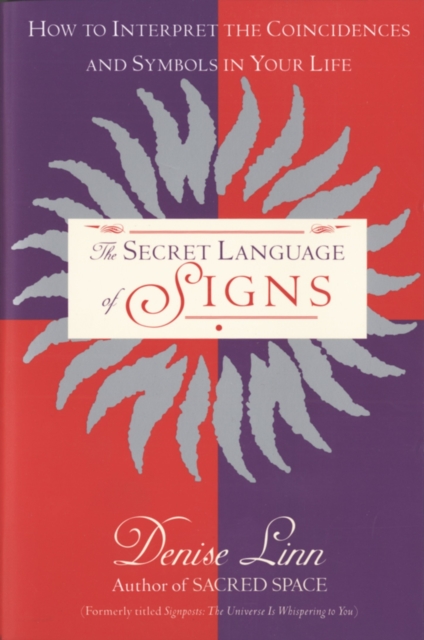 Secret Language of Signs, EPUB eBook