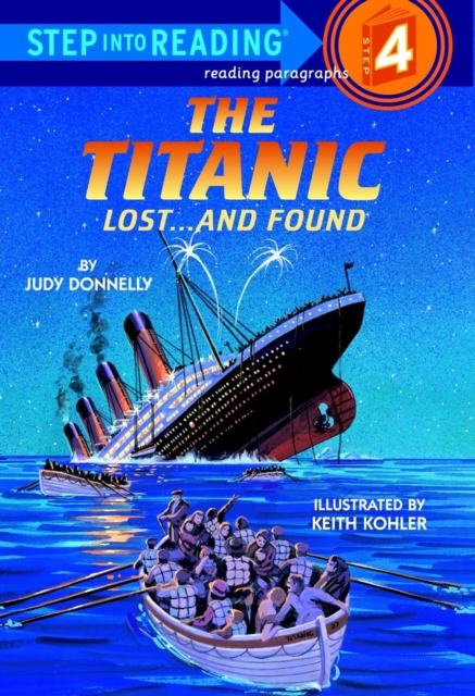 Titanic: Lost and Found, EPUB eBook