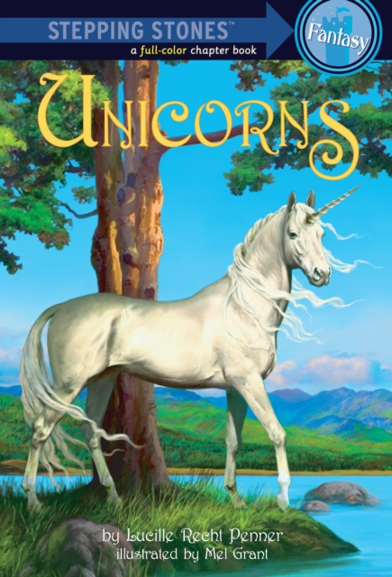 Unicorns, EPUB eBook