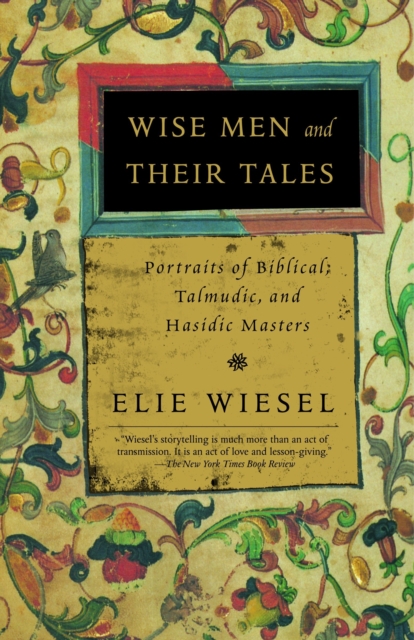 Wise Men and Their Tales, EPUB eBook