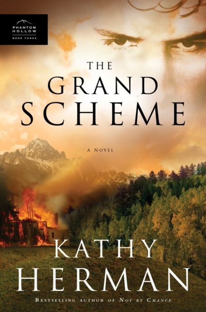 Grand Scheme, EPUB eBook