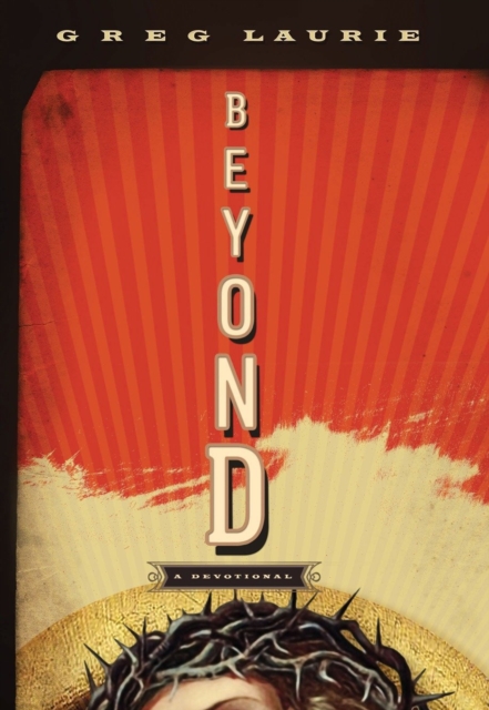 Beyond, EPUB eBook