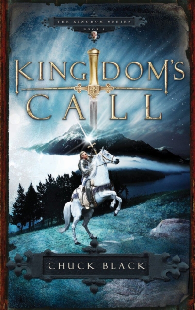 Kingdom's Call, EPUB eBook