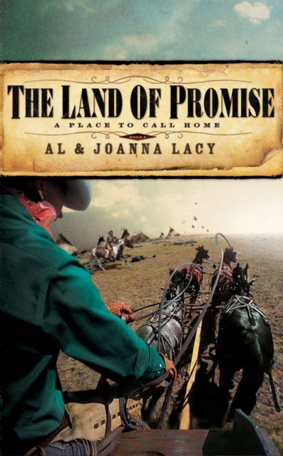Land of Promise, EPUB eBook