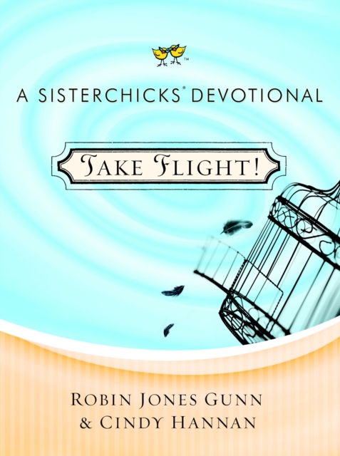 Take Flight!, EPUB eBook