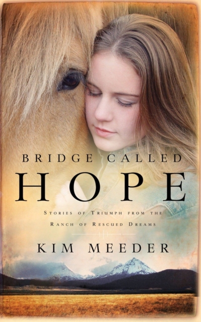 Bridge Called Hope, EPUB eBook