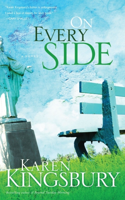 On Every Side, EPUB eBook