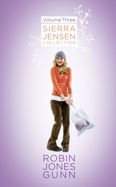 Sierra Jensen Collection, Vol 3, EPUB eBook