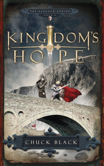 Kingdom's Hope, EPUB eBook