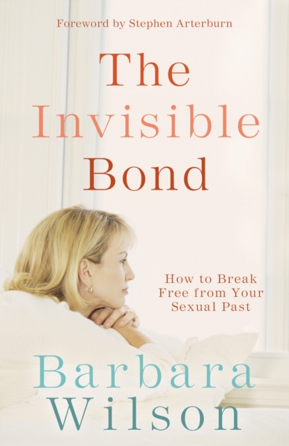 Invisible Bond, EPUB eBook
