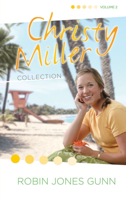 Christy Miller Collection, Vol 2, EPUB eBook