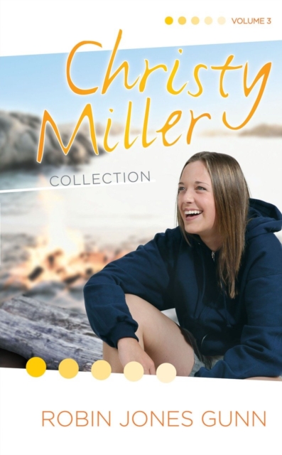 Christy Miller Collection, Vol 3, EPUB eBook