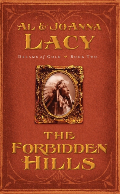 Forbidden Hills, EPUB eBook