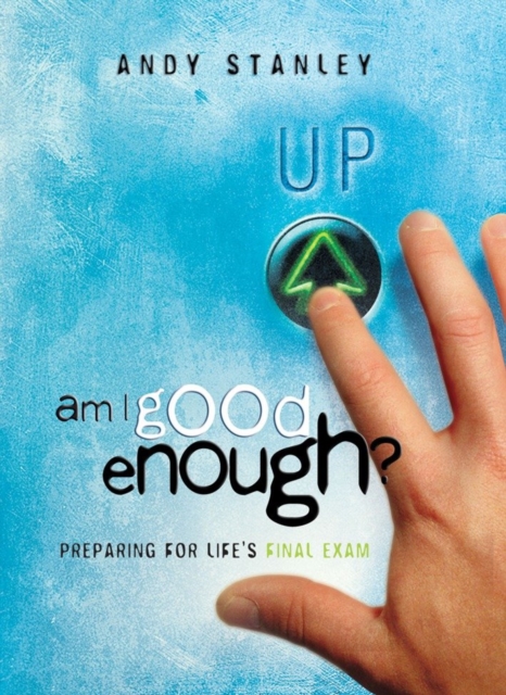 Am I Good Enough?, EPUB eBook