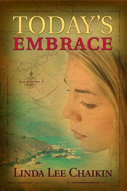 Today's Embrace, EPUB eBook