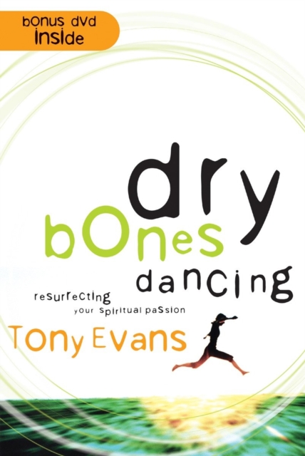 Dry Bones Dancing, EPUB eBook