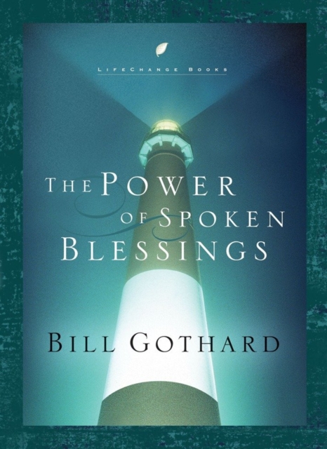 Power of Spoken Blessings, EPUB eBook