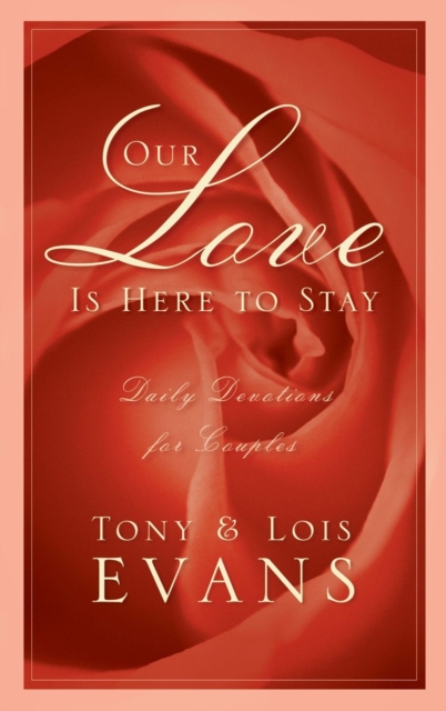Our Love Is Here to Stay, EPUB eBook