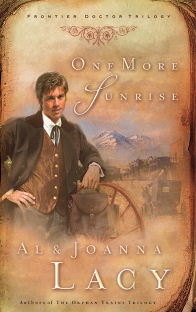 One More Sunrise, EPUB eBook