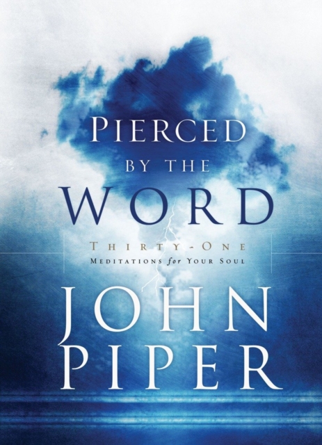 Pierced by the Word, EPUB eBook