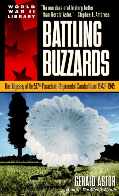 Battling Buzzards, EPUB eBook