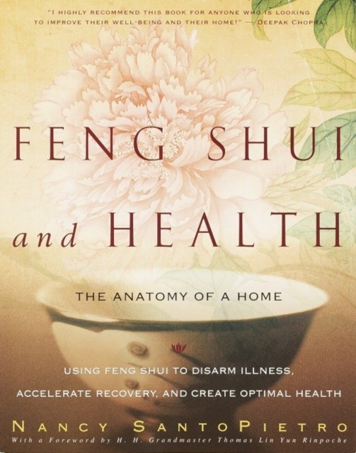 Feng Shui and Health, EPUB eBook