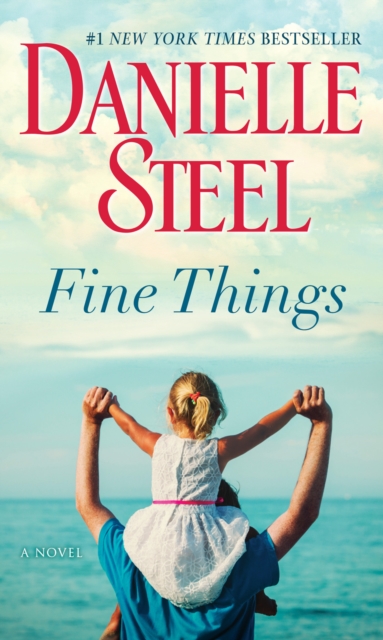 Fine Things, EPUB eBook