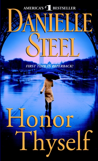 Honor Thyself, EPUB eBook